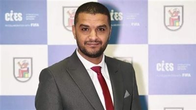 عضو مجلس إدارة النادي الإسماعيلي لـ القاهرة 24: استقلت من عضوية النادي لأن مفيش دعم من أي اتجاه 