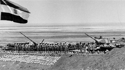 اللواء محمد قشقوش: عبور القناة كان اقتحاما قسريًا.. وخطة مصيدة الفئران أحاطت بالعدو