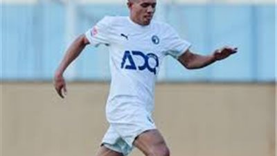  اليوم.. يخضع زلاكة لاختبار طبي لحسم موقفه من المشاركة بمباراة بيراميدز والجيش الرواندي