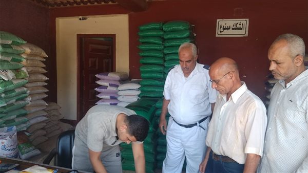 جانب من الحملة 