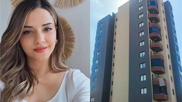 المبنى محل الواقعة