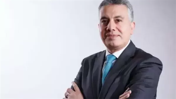 نادر سعد - أرشيفية