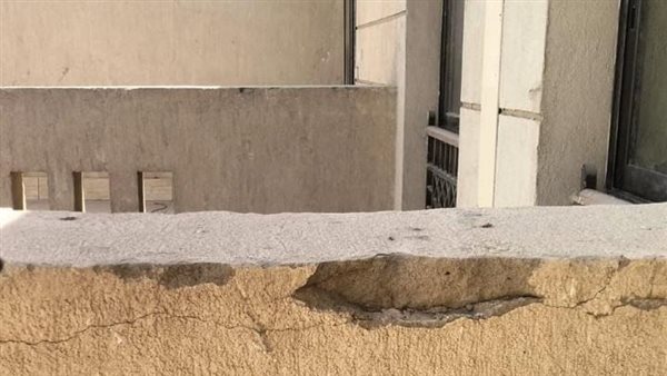 صور تظهر عيوب التشطيب