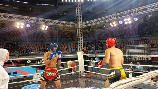  كأس إفريقيا للكيك