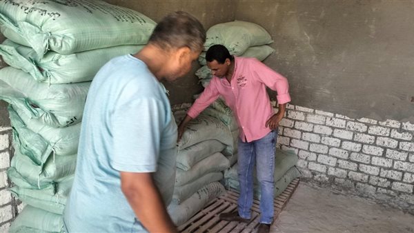 حملات تموينية 