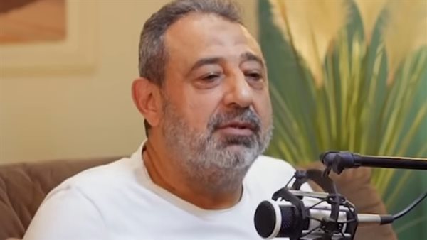 مجدي عبد الغني 