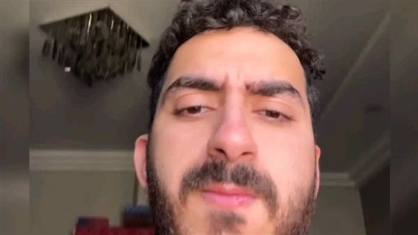 إياد الموجي