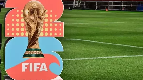 كأس العالم 2026