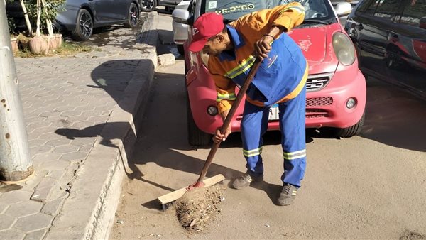 جانب من الحملات