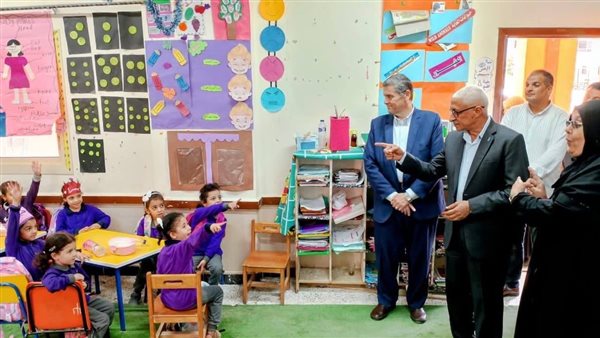 محافظ شمال سيناء