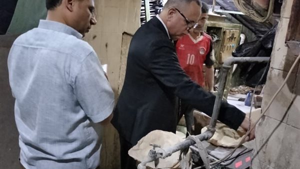 جانب من الحملة 