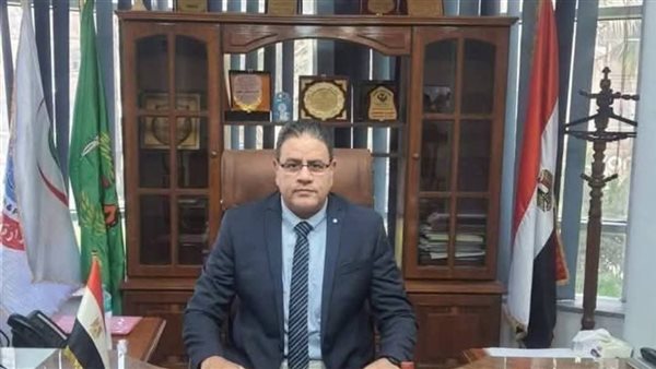 وكيل وزارة الصحة