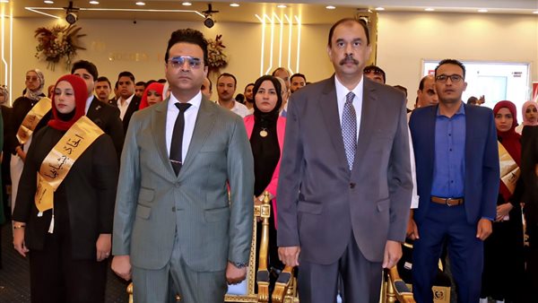 مؤتمر الكلى بسوهاج