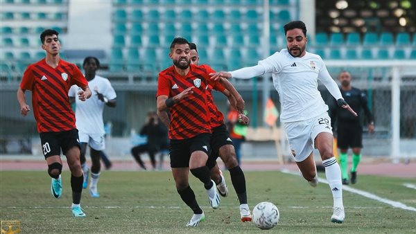 طلائع الجيش والجونة