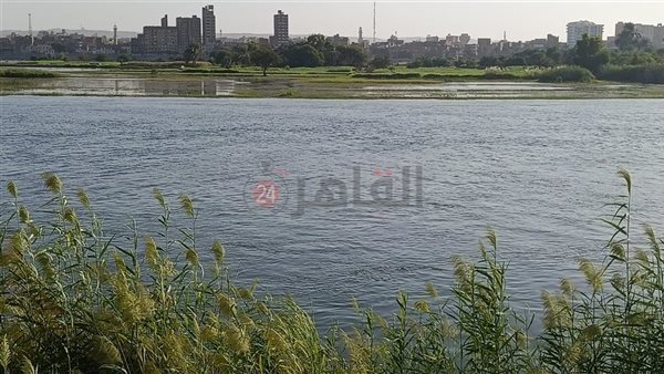 جزيرة بني مر بأسيوط