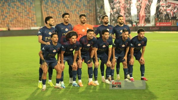 نادي الزمالك 