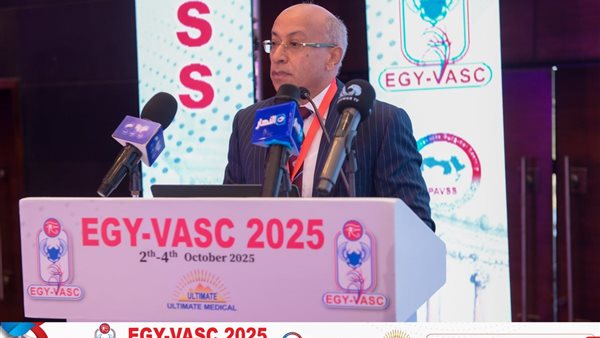 الدكتور مسعد سليمان