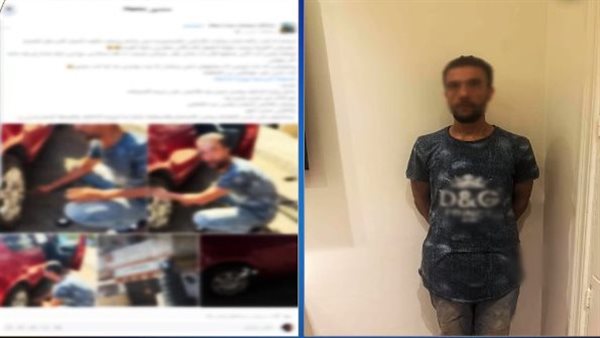 المتهم والواقعة 