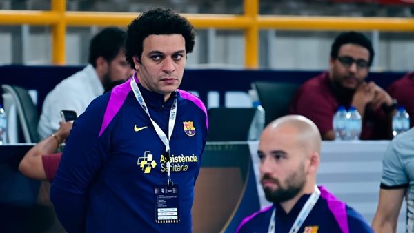 محمد شوقي رئيس جهاز