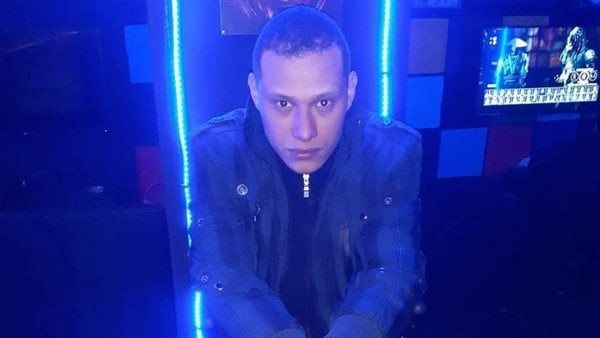 المجني عليه 