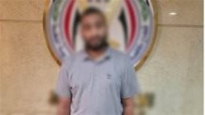 أنا من خدمة العملاء.. ضبط عاطل للاستيلاء على أموال شخص بالاحتيال في الجيزة