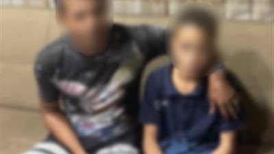 ترك المسكن لسوء معاملة أهله له.. تفاصيل تغيب طفل قنا