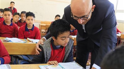 التعليم تصدر توجيهات مشددة لضبط وانتظام الدراسة بالعام الجديد