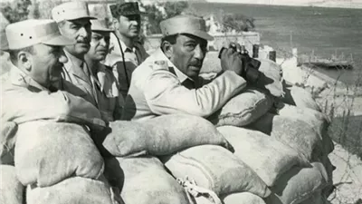 30 تهنئة بذكرى أكتوبر.. تهاني فخر واعتزاز في ذكرى النصر