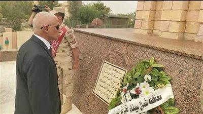 شمال سيناء تعلن عن برنامج الاحتفالات بذكرى نصر أكتوبر