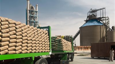 لمصانع الأسمنت.. الجريدة الرسمية تنشر قرار طباعة بيان سعر بيع أرض المصنع الفعلي والحد الأقصى لسعر البيع للمستهلك المعلن