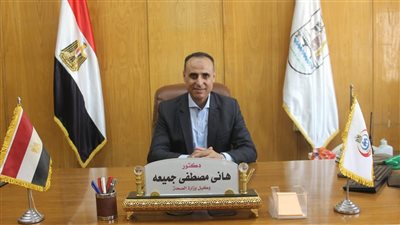 صحة بني سويف: 5 لجان للكشف الطبي على مرشحي مجلس النواب