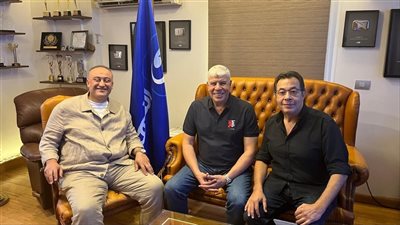 تأكيدًا لـ القاهرة 24.. أحمد شوبير ينضم لقناة النهار أول نوفمبر