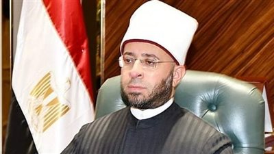 الأوقاف تفتتح 22 مسجدًا على مستوى المحافظات اليوم