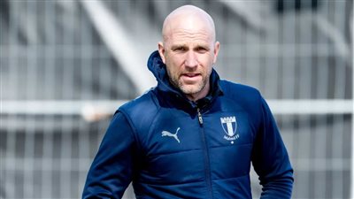 السويدي هنريك ريدستروم يدخل دائرة الترشيحات لتدريب الأهلي