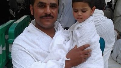 شهيد الغربة.. حزن بقنا بعد مصرع محاسب إثر حادث سقوط سيارة عليه في السعودية