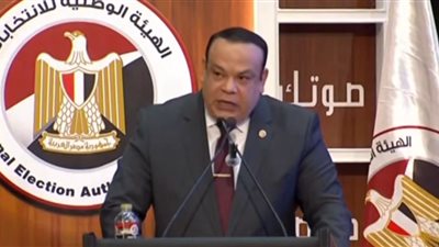 10 و11 نوفمبر انتخابات المرحلة الأولى بمجلس النواب.. و24 و25 نوفمبر للجولة الثانية