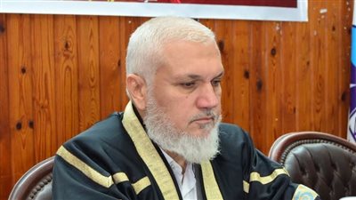 حزب النور يدفع بـ محمد مصطفى خليفة للترشح في انتخابات النواب عن دائرة كفر الشيخ| خاص 