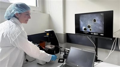 علماء يطورون أدمغة بشرية صغيرة لتشغيل أجهزة الكمبيوتر