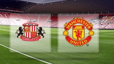 القنوات الناقلة لمباراة مانشستر يونايتد وسندرلاند بث مباشر اليوم في الدوري الإنجليزي 2025/2026