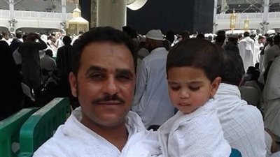 مكانش عايز يسافر تاني.. أحد أقارب شاب قنا شهيد الغربة بالسعودية: كان عايز يعيش وسط ولاده