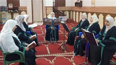 الأوقاف تطلق قوافل دعوية موسعة إلى المحافظات