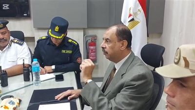 الجزر المأهولة في بؤرة المتابعة.. توجيهات عاجلة من محافظ سوهاج برفع الاستعداد وجاهزية الإنقاذ النهري