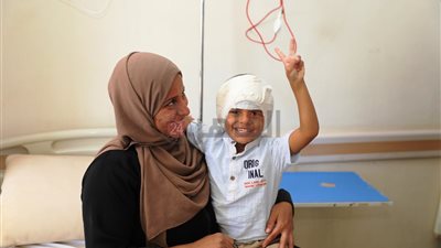 للمرة الأولى.. إجراء 12 عملية زراعة قوقعة لأذن طفل بدعم 12 مليون جنيه من الرعاية الصحية