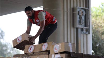 التضامن: تقديم مساعدات مادية وعينية بصورة عاجلة للأسر المتضررة من ارتفاع منسوب نهر النيل بقرى المنوفية