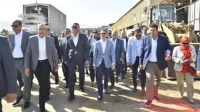 رئة الاقتصاد.. وزير الاستثمار: المناطق الحرة تساهم بـ 20% من صادرات مصر غير البترولية