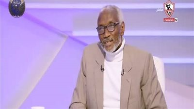 موعد ومكان جنازة نوح آدم نجم الزمالك السابق