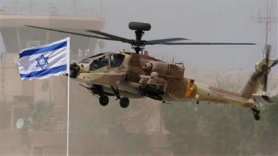 القسام تعلن استهداف مروحية إسرائيلية شمال مدينة غزة