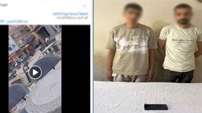 يتعاطى المخدرات في مقهاه.. ضبط مالك مقهى شهّر بزميله بسبب منافسة العمل بالبحيرة