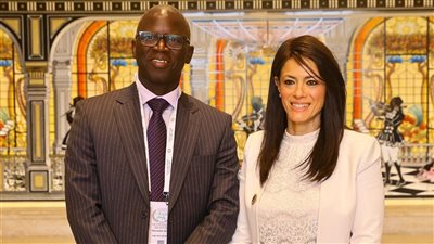 المشاط: السردية الوطنية للتنمية تهدف للتحول لنموذج اقتصادي يركز على القطاعات الإنتاجية