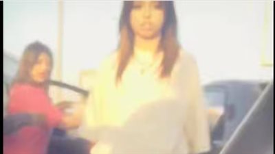 القبض على المتهمين بالفعل الفاضح على المحور